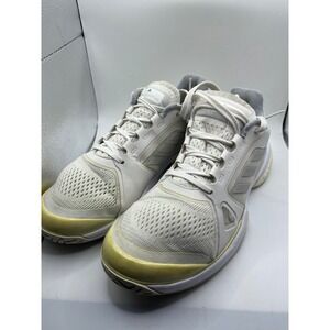 Adidas by‎ Stella McCartney White Mesh Training Shoes Women's